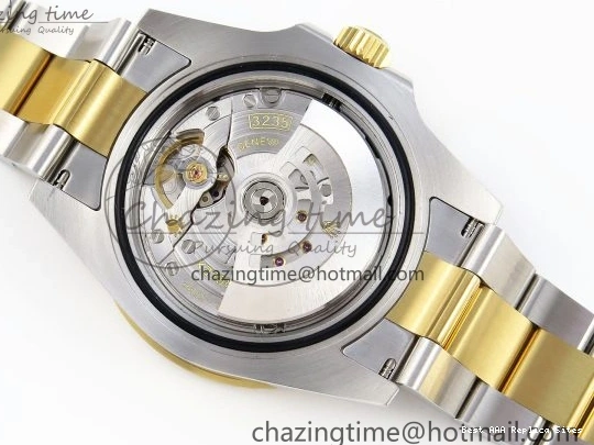 Best AAA Replica Sites 904L EDITION LB SS 1:1 YG VR Unisex BLUE SUBMARINER 41MM 126613 1794 STEEL BEST GMF CERAMIC 1226